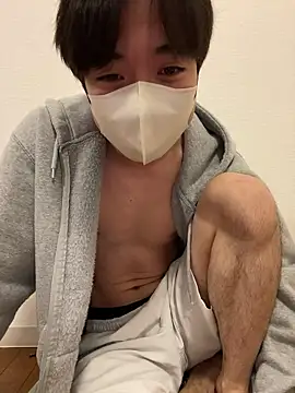 Yuma0718 online show from March 12, 2026, 10:52 am