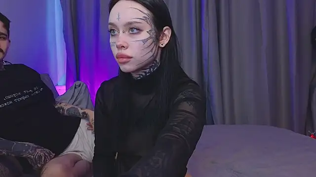 Snapshot of Somniyaa chatting on November 30, 2025, 11:55 am Somniyaa online show from November 30, 2025, 11:55 am