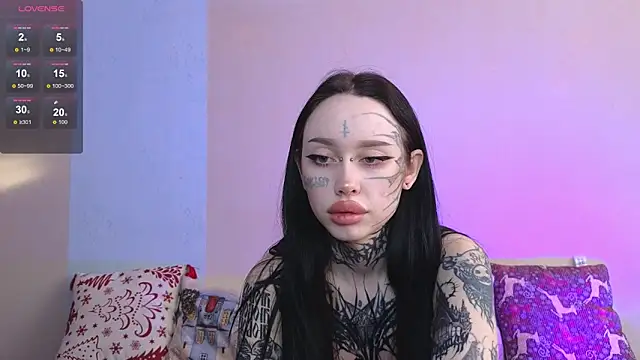 Somniyaa online show from January 10, 2026, 7:58 am