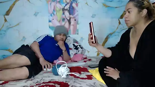 Snapshot of hot_lady19 chatting on January 8, 2026, 3:07 pm hot lady19 online show from January 8, 2026, 3:07 pm