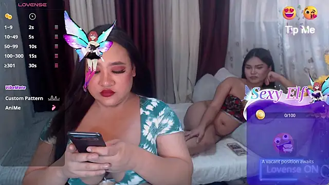 Snapshot of Hotcum_ella chatting on February 3, 2026, 6:40 am Hotcum ella online show from February 3, 2026, 6:40 am