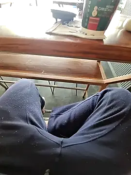 YoursThickDick online show from December 21, 2025, 9:00 am