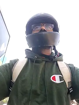 YoursThickDick online show from December 18, 2025, 7:13 am