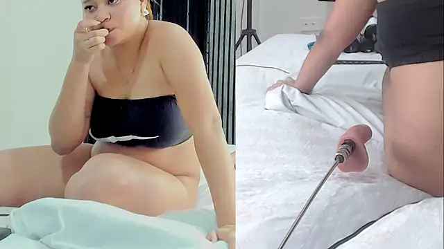 Alani Queen online show from February 7, 2026, 7:33 pm