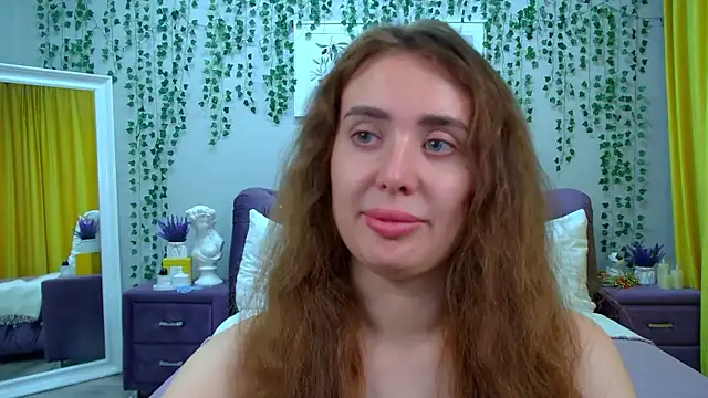 SherryBaers online show from September 21, 2025, 6:40 am