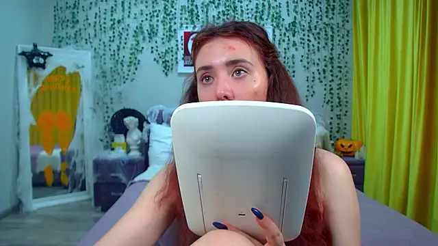 SherryBaers online show from October 25, 2025, 6:12 am