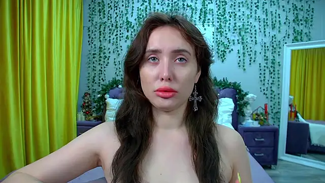 Snapshot of SherryBaers chatting on December 16, 2025, 7:23 am SherryBaers online show from December 16, 2025, 7:23 am