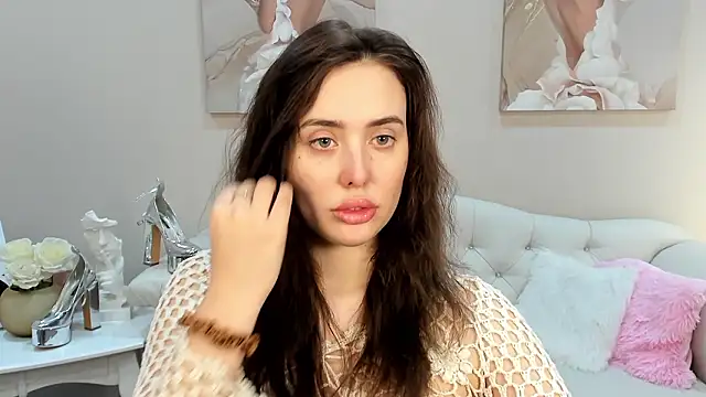 SherryBaers online show from February 6, 2026, 6:31 am