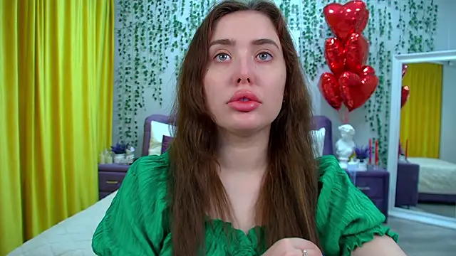 SherryBaers online show from February 16, 2026, 6:23 am