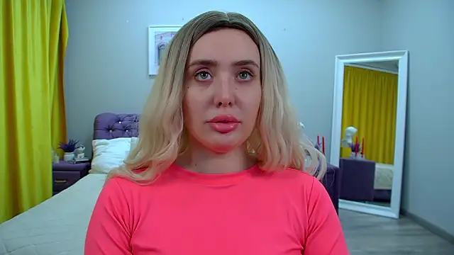 SherryBaers online show from April 1, 2026, 6:37 am