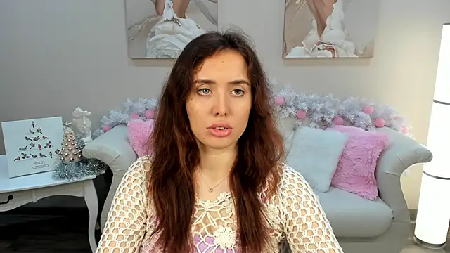 SherryBaers online show from November 29, 2025, 6:35 am