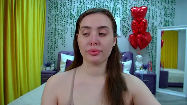 SherryBaers online show from February 18, 2026, 6:22 am