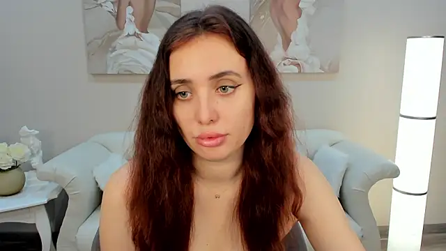 Snapshot of SherryBaers chatting on November 9, 2025, 6:17 am SherryBaers online show from November 9, 2025, 6:17 am