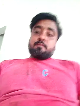 Raju fuckerr online show from February 22, 2026, 7:55 am