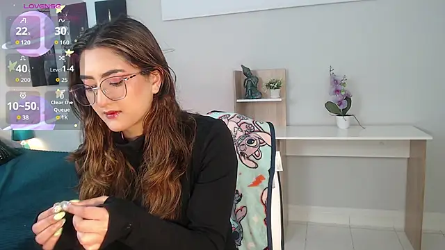 Snapshot of madame_lottie chatting on September 23, 2025, 12:34 pm madame lottie online show from September 23, 2025, 12:34 pm