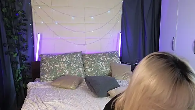 okerriella online show from February 7, 2026, 7:27 am