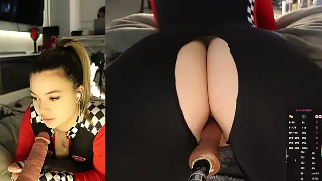 Snapshot of DlCKHEAD chatting on April 16, 2026, 9:43 am DlCKHEAD online show from April 16, 2026, 9:43 am