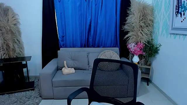 Snapshot of SofiaRivera1 chatting on June 30, 2026, 7:25 pm SofiaRivera1 online show from June 30, 2026, 7:25 pm