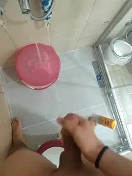 BichromeNonmetal online show from February 19, 2026, 12:57 pm