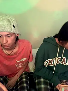 Karma And Sex online show from November 9, 2025, 12:20 pm