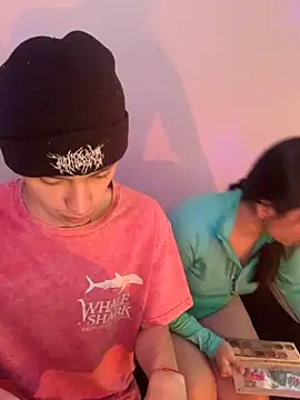 Karma And Sex online show from September 25, 2025, 9:21 pm