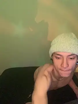 Karma And Sex online show from September 27, 2025, 6:52 am