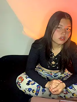 Karma And Sex online show from September 23, 2025, 4:19 am