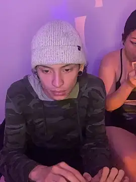 Karma And Sex online show from September 25, 2025, 9:15 am