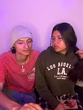 Karma And Sex online show from November 6, 2025, 10:03 pm