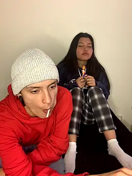 Karma And Sex online show from September 21, 2025, 2:00 pm