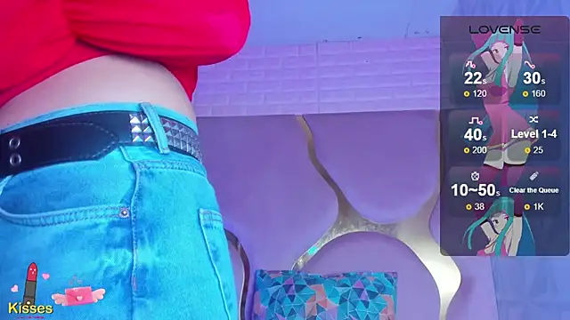 Snapshot of Niina_Sissy chatting on April 19, 2026, 4:02 am Niina Sissy online show from April 19, 2026, 4:02 am
