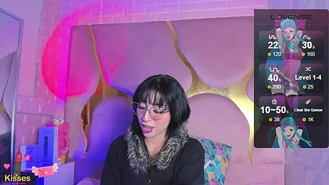 Snapshot of Niina_Sissy chatting on April 16, 2026, 2:01 am Niina Sissy online show from April 16, 2026, 2:01 am