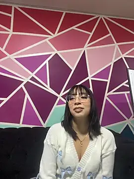 Snapshot of Niina_Sissy chatting on September 13, 2025, 10:21 pm Niina Sissy online show from September 13, 2025, 10:21 pm