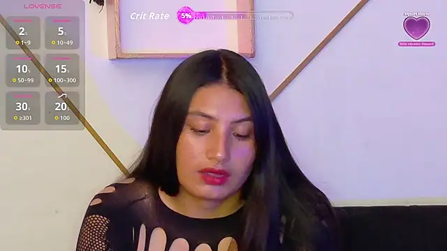 Snapshot of Linda_andrew chatting on November 26, 2025, 4:07 pm Linda andrew online show from November 26, 2025, 4:07 pm