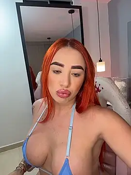 evelincooper  online show from November 13, 2025, 12:14 am