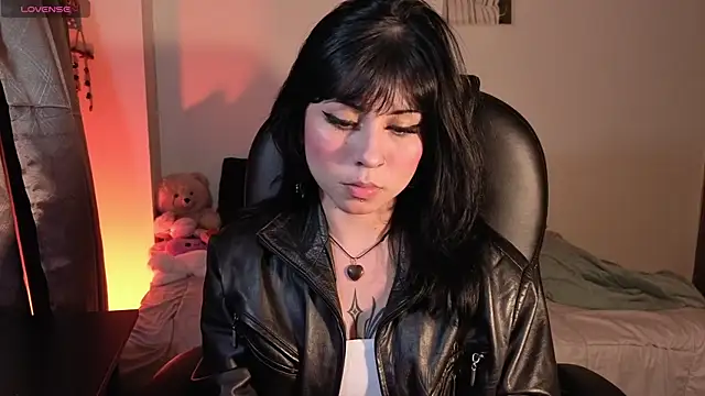 GaiaJoness online show from February 14, 2026, 4:34 am