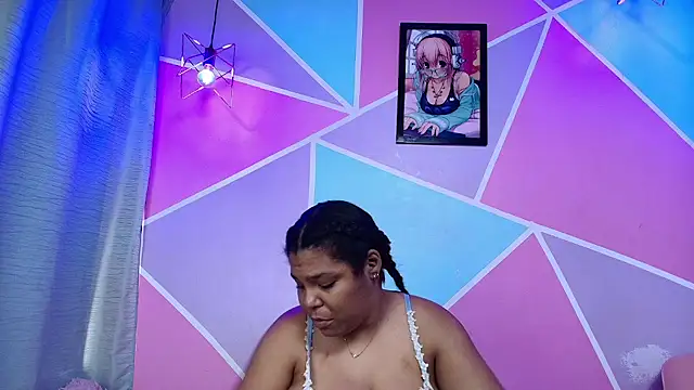 naomi campbel  online show from March 15, 2026, 2:02 pm