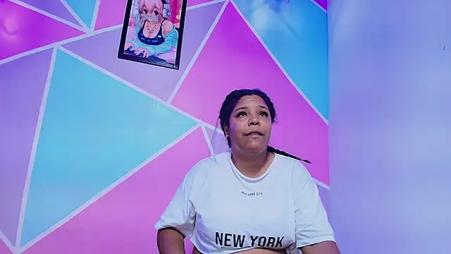 naomi campbel  online show from April 10, 2026, 8:38 pm