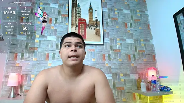 naomi campbel  online show from November 29, 2025, 8:20 pm