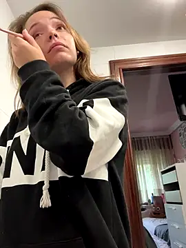 Wildmaca online show from October 31, 2025, 8:33 am