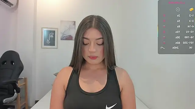 Snapshot of Anastasia_lauren chatting on September 23, 2025, 8:05 pm Anastasia lauren online show from September 23, 2025, 8:05 pm