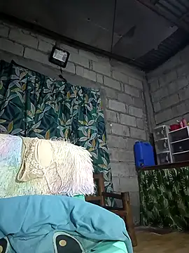 Sexy Juliah online show from March 23, 2026, 7:36 pm