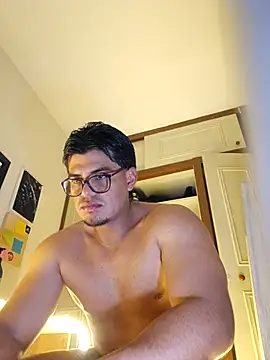 Snapshot of El_PrincipeU chatting on March 26, 2026, 7:06 am El PrincipeU online show from March 26, 2026, 7:06 am