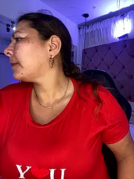Snapshot of Sussan__ chatting on January 8, 2026, 11:38 am Sussan online show from January 8, 2026, 11:38 am