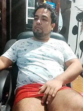 Hotknight online show from December 17, 2025, 12:26 am