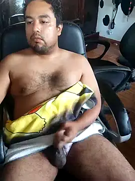 Hotknight online show from May 16, 2026, 12:09 am