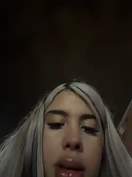 Snapshot of YouCandiSumisa chatting on February 27, 2026, 2:56 am YouCandiSumisa online show from February 27, 2026, 2:56 am