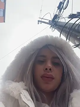 YouCandiSumisa online show from March 18, 2026, 6:09 pm