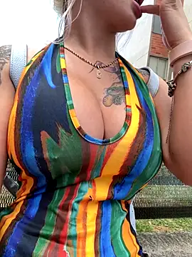 YouCandiSumisa online show from October 2, 2025, 6:11 pm