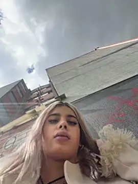 YouCandiSumisa online show from November 19, 2025, 7:36 pm